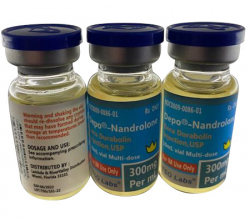 Depo-Nandrolone D 300 mg