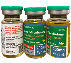 Depo-Trenbolone E 200 mg