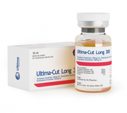 Ultima-Cut Long 300 mg