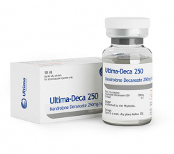 Ultima-Deca