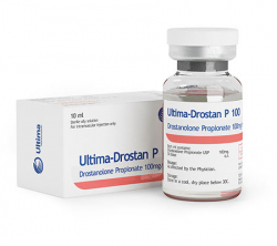 Ultima-Drostan P 100 mg