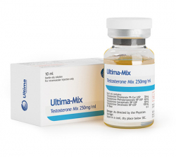 Ultima-Mix 250 mg