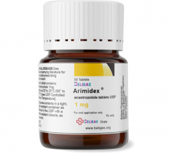 Arimidex 1 mg