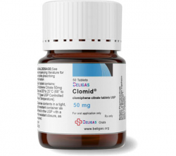 Clomid 50 mg