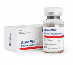 Ultima-MENT 50 mg