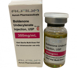 Boldenone Undecylenate 300 mg