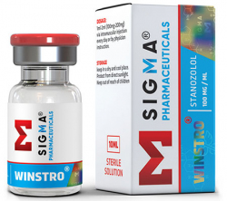 Winstro 100 mg