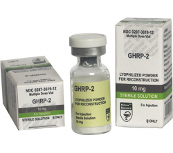 GHRP-2 10 mg