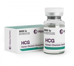 Ultima-HCG