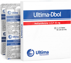 Ultima-Dbol