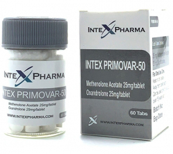 INTEX PRIMOVAR-50