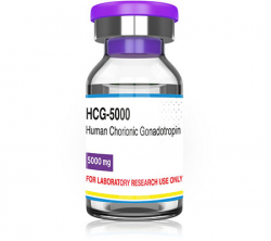 HCG-5000iu