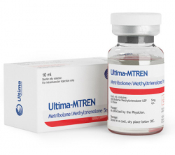 Ultima-MTREN 5 mg