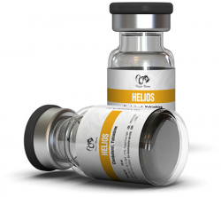 Helios 5.8 mg + 30 mcg