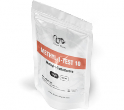 Methyl-1-Test 10 mg