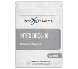 INTEX DBOL-10