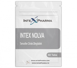 INTEX NOLVA-20