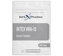 INTEX WIN