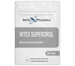 INTEX-SUPERDROL 10 mg