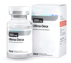 Ultima-Deca