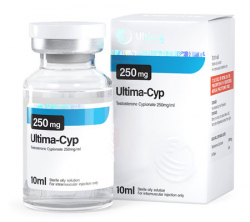 Ultima-Cyp 250 mg