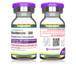 Boldenone 300 mg