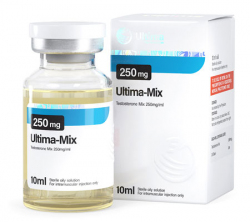 Ultima-Mix 250 mg