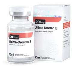 Ultima-Drostan E 200 mg