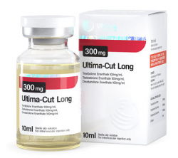 Ultima-Cut Long 300 mg