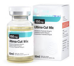 Ultima-Cut Mix 150 mg