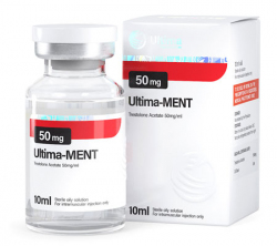 Ultima-MENT 50 mg