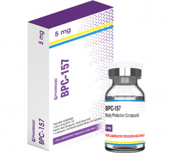 BPC-157 5 mg