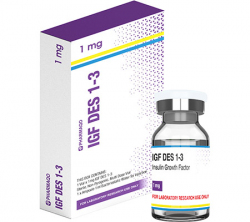 IGF-1 DES 1 mg