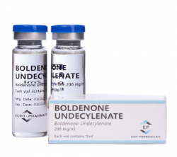 Boldenone Undecylenate 200 mg