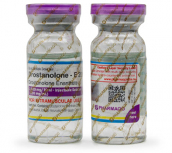 Drostanolone-E