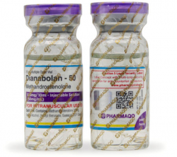 Dianabolan 50 mg