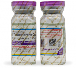 1-Testosterone Cypionate 100 mg