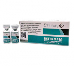 Beltropin 100 iu