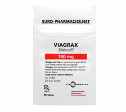 Viagrax 100 mg