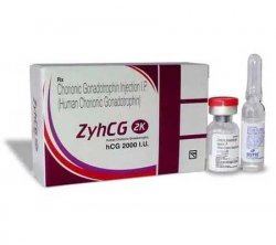 ZYHCG (ex.Ovidac)